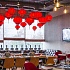 Открытие ресторана Asia Grill