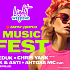 Фестиваль Light Weekend вернется в Абрау-Дюрсо в августе