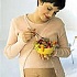 Цитрусовые помогут забеременеть