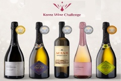 Вина ГК «Абрау-Дюрсо» получили высшие награды  на Korea Wine Challenge 2023 