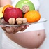 Витамин В9 помогает течению беременности