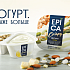 Встречайте эпически вкусный йогурт EPICA Crispy