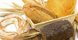 Несдержанный хлеб 