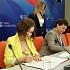 Coca-Cola HBC Россия и Благотворительный фонд "Фонд продовольствия "Русь" подписали соглашение о сотрудничестве