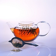 Состав чая и его целебные свойства.