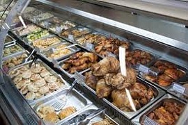 Качество кулинарной продукции 