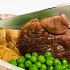 Мясо в отпуске: пробуем баранину и конину