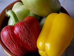 Как приготовить овощи: 10 кулинарных советов