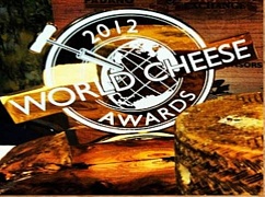 Испанский сыр стал лучшим на конкурсе World Cheese Awards 2012
