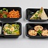 Level Kitchen и My Food доставили первые заказы жителям курортных городов Краснодарского края