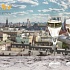 Грандиозный фестиваль шампанских вин с полным погружением