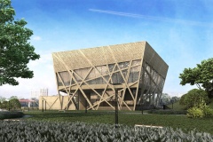 Orion Hall - инновационная банкетная площадка премиум класса с авторской кухней