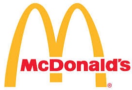 Калорийность Макдональдс. Сколько калорий в сэндвичах McDonalds
