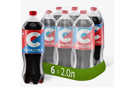 «Очаково» запустило рекламную кампанию CoolCola