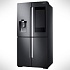 Samsung представляет совершенно новую категорию холодильников 