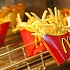 Картошка фри в McDonalds на 33% стала вреднее