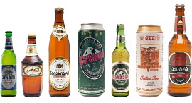 В России появится грузинское пиво
