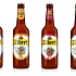 Обновленный бренд Zibert - немецкое пиво на любой вкус