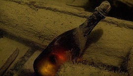 Самое старое шампанское в мире найдено на дне Балтики