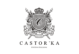 В октябре в Екатеринбурге откроется новый итальянский ресторан CASTOR*KA  