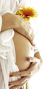 Сладкое в питании беременных