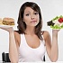 Женщины год своей жизни проводят за подсчетом калорий