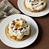 Мини пироги «banoffee» 
