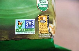 Что думают американцы о ГМО?