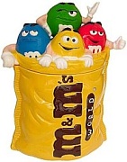 Мисс Браун – новый герой от M&M's