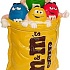 Мисс Браун – новый герой от M&M's