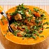 Тыква с мясом - лучшие рецепты