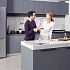 Новые холодильники LG DOORCOOLING+™ наполнят вашу жизнь природной свежестью