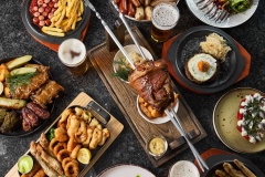 Немецкий спешл в TRUE COST 