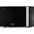 Hotpoint расширяет возможности для кулинарных экспериментов с помощью новой линейки компактных микроволновых печей  Free Space