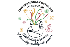 1 октября объявлен Международным Днем Кофе! 