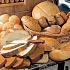 В Украине втихаря продают хлеб с ГМО