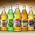 Ретро-лимонады "СоюзСладПродукт": "золотая" ностальгическая коллекция 