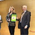 Новый сорт томатов линейки Exclusive АПХ «ЭКО-культура» получил золотую медаль на выставке Продэкспо-2021