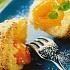 Абрикосовый соус. Крокеты из риса с абрикосами по-французски (кольбер). Пудинг рисовый с абрикосами (холодный)