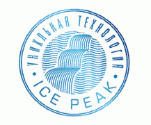 Высота Ice Peak: энергия ледникового водопада