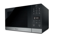 Блюда как у настоящего шеф-повара с новой микроволновой печью Chef Plus от Hotpoint