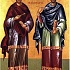 Праздник первых овощей (14 июля)