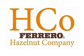 Церемония награждения победителей конкурса FERRERO HCo на выставке EXPO Milano 2015 