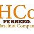 Церемония награждения победителей конкурса FERRERO HCo на выставке EXPO Milano 2015 