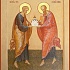 Летние Петр и Павел, Петров день, Петровки, день рыбака (12 июля)