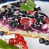 Пироги с ягодами - лучшие рецепты
