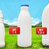 Новая упаковка для молока из Перми