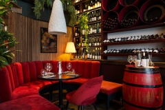 Russian Wine bar снова в городе!