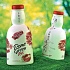 DDC Creative Lab разработало бутылку PomeGreen Tea 