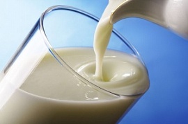 Стерилизация молока